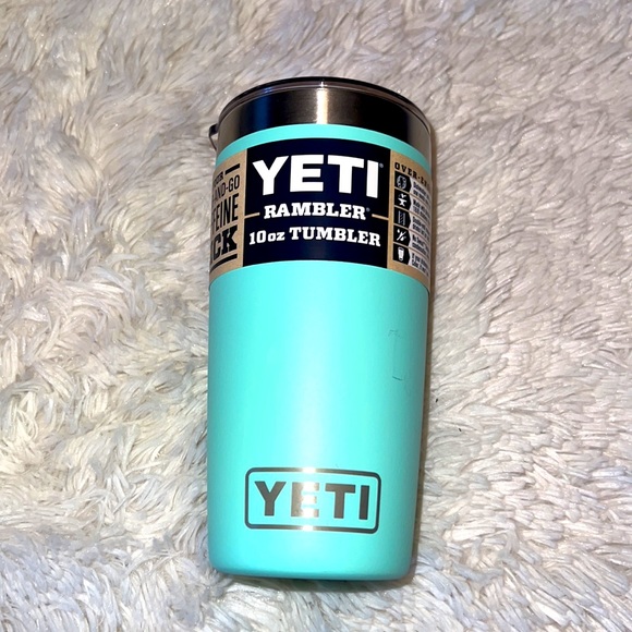 Yeti Accessories Yeti Rambler Oz Tumbler Wmagslider Lid Poshmark